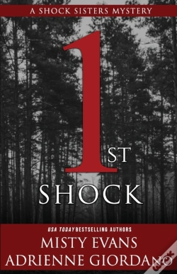 Capa do artigo 1st Shock