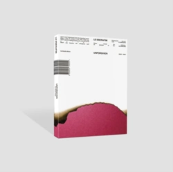 Capa do artigo 1st Studio Album 'UNFORGIVEN' DEWY SAGE - CD