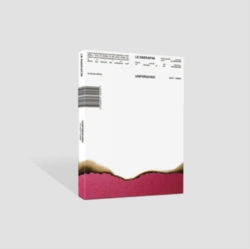 Capa do artigo 1st Studio Album 'UNFORGIVEN' DUSTY AMBER - CD