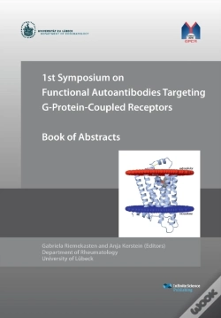 Capa do artigo 1st Symposium On Functional Autoantibodies Targeting G-Protein-Coupled Receptors