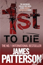 Capa do artigo 1st To Die