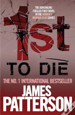 Capa do artigo 1st To Die