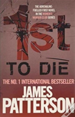 Capa do artigo 1st To Die P B Format