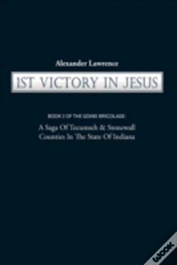 Capa do artigo 1st Victory In Jesus: Book 2 Of The Goin