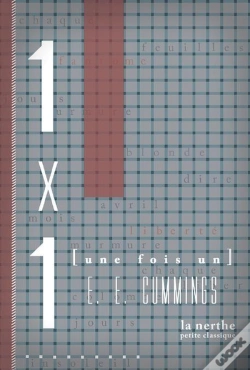 Capa do artigo 1x1 ; Une Fois Un