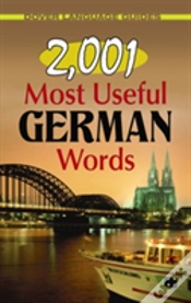 Capa do artigo 2, 001 Most Useful German Words