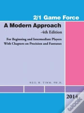 Capa do artigo 2/1 Game Force A Modern Approach