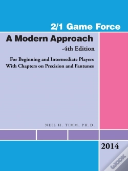 Capa do artigo 2/1 Game Force A Modern Approach