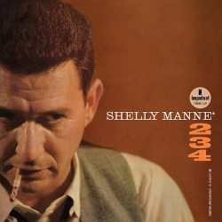 Capa do artigo 2-3-4 - Vinil