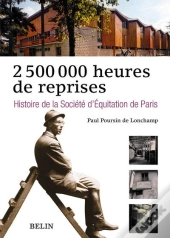 2 500 000 Heures De Reprise ; Les Cinquante Premieres Annees De La Sep