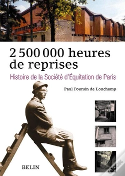 Capa do artigo 2 500 000 Heures De Reprise ; Les Cinquante Premieres Annees De La Sep