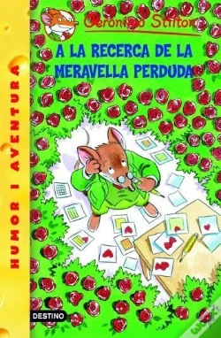 Capa do artigo 2- A La Recerca De La Meravella Perduda