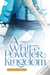 Capa do artigo 2: A White Powder Kingdom