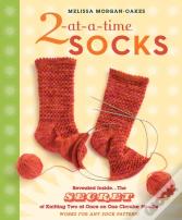 2-At-A-Time Socks