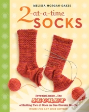 Capa do artigo 2-At-A-Time Socks