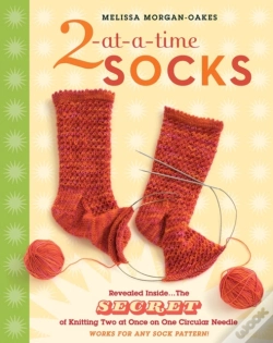 Capa do artigo 2-At-A-Time Socks