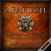 Capa do artigo 2 Baruch