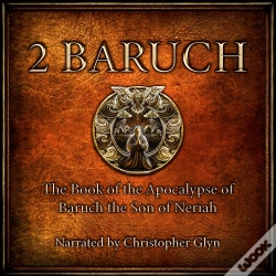 Capa do artigo 2 Baruch