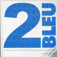 2 Bleu