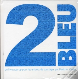 Capa do artigo 2 Bleu