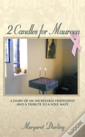 2 Candles For Maureen