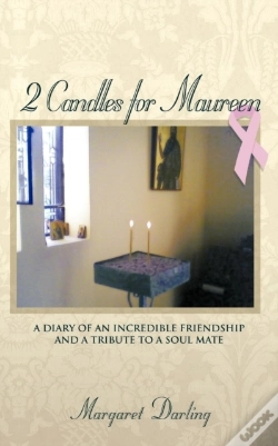 Capa do artigo 2 Candles For Maureen