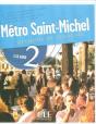 2 Cd Audio Metro St.Michel Ni.2 - Preview