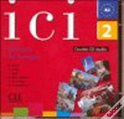 Capa do artigo 2 Cd´S. 2. Ici. Pour La Classe. A2