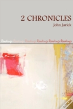 Capa do artigo 2 Chronicles