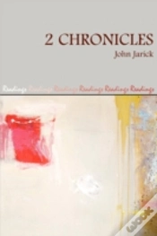 Capa do artigo 2 Chronicles