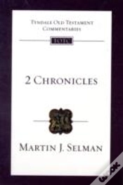 Capa do artigo 2 Chronicles
