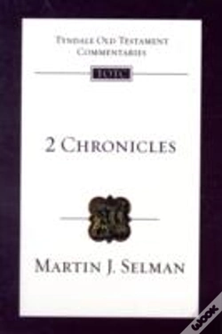 Capa do artigo 2 Chronicles