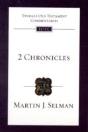 2 Chronicles - Preview