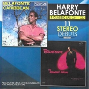 Capa do artigo 2 Classic Lps On 1 CD - CD