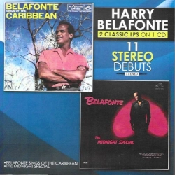 Capa do artigo 2 Classic Lps On 1 CD - CD