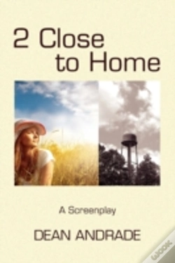 Capa do artigo 2 Close To Home