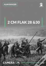 2 Cm Flak 28 & 30