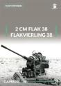 2 Cm Flak 38 And Flakvierling 38 - Preview