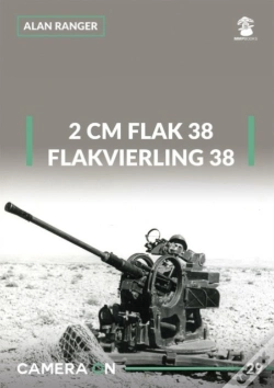 Capa do artigo 2 Cm Flak 38 And Flakvierling 38