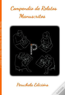 Capa do artigo 2º Compendio De Relatos Manuscritos
