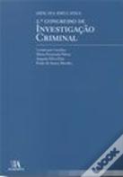 2.º Congresso de Investigação Criminal