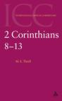 2 Corinthians 1-7 - Preview