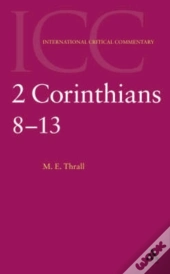 2 Corinthians 1-7