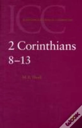 2 Corinthians 8-13