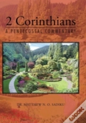 Capa do artigo 2 Corinthians: A Pentecostal Commentary