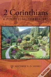 Capa do artigo 2 Corinthians: A Pentecostal Commentary