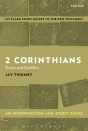 2 Corinthians: An Introduction And Study Guide - Preview