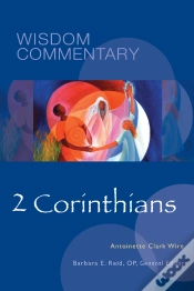 Capa do artigo 2 Corinthians