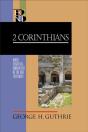 2 Corinthians (Baker Exegetical Commentary On The New Testament) - Preview