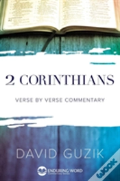 Capa do artigo 2 Corinthians Commentary
